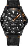 Mido Ocean Star 200C Carbon Chronometer Limited Edition M042.431. 77.081. 00 + 5 ani garanție și cadou GRATUIT Ceas