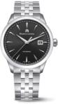 Maurice Lacroix 1975 Automatic 756008-SS002-330-1 + 5 ani garanție și cadou GRATUIT Ceas