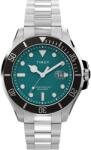 Timex Harborside Coast TW2V91900UK + 5 ani garanție și cadou GRATUIT Ceas