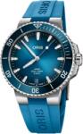 Oris Aquis Date Calibre 400 43, 5 mm 01 400 7790 4135-07 4 23 45EB + 5 ani garanție și cadou GRATUIT Ceas
