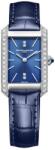 Baume & Mercier Hampton 10709 + 5 ani garanție și cadou GRATUIT Ceas