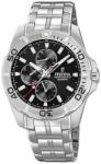 Festina Multifunction 20445/3 + 5 ani garanție și cadou GRATUIT Ceas