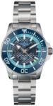 Davosa Argonautic 41 Shark Diver Limited Edition Automatic 161.541. 40 + 5 ani garanție și cadou GRATUIT Ceas