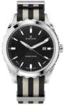 Edox Grand Ocean Date - Domn 53102-3NAGN-NIN + 5 ani garanție și cadou GRATUIT Ceas