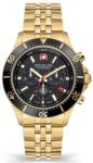 Swiss Military Hanowa FLAGSHIP X CHRONO SMWGI2100710 + 5 ani garanție și cadou GRATUIT Ceas
