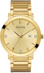 Bulova Modern Diamond 97D115 + 5 ani garanție și cadou GRATUIT Ceas
