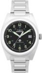 Timex Expedition Capstone Automatic TW2Y39600UK + 5 ani garanție și cadou GRATUIT Ceas