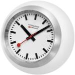 Mondaine Globe Clock A660.30335. 16SBA + 5 ani garanție și cadou GRATUIT Ceas
