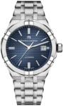 Maurice Lacroix Aikon Automatic AI6008-SS002-430-1 + 5 ani garanție și cadou GRATUIT Ceas