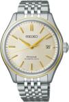 Seiko Presage Classic Series SPB478J1 ‘Shiro-iro’ + 5 ani garanție și cadou GRATUIT Ceas