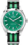 Edox Grand Ocean Automatic 80140-3NANT-TIN + 5 ani garanție și cadou GRATUIT Ceas