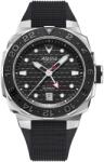 Alpina Seastrong Diver Extreme GMT Automatic AL-560B3VE6 + 5 ani garanție și cadou GRATUIT Ceas
