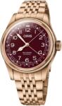 Oris Big Crown Bronze Pointer Date 01 754 7741 3168-07 8 20 01 + 5 ani garanție și cadou GRATUIT Ceas