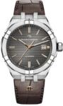 Maurice Lacroix Aikon Automatic AI6008-SS001-331-1 + 5 ani garanție și cadou GRATUIT Ceas