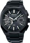 Seiko Astron SSJ015J1 + 5 ani garanție și cadou GRATUIT Ceas