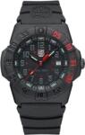 Luminox Navy SEAL Seria 3550 XS. 3565 + 5 ani garanție și cadou GRATUIT Ceas