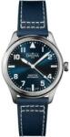 Davosa Newton Pilot Automatic 161.530. 45 + 5 ani garanție și cadou GRATUIT Ceas