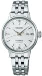 Seiko Presage Cocktail Time Hot Buttered Rum SRE017J1 + 5 ani garanție și cadou GRATUIT Ceas