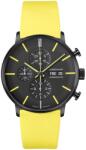 Junghans Form A Chronoscope DE 27/4473.00 + 5 ani garanție și cadou GRATUIT Ceas