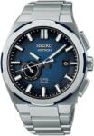 Seiko Astron SSJ023J1 Earth + 5 ani garanție și cadou GRATUIT Ceas