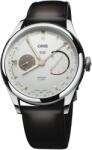 Oris Artelier Calibre 113 01 113 7806 4051-07 5 22 96FC + 5 ani garanție și cadou GRATUIT Ceas