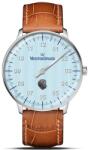 MeisterSinger Johann Strauß Neo Edition ED-NES-STRAUSS + 5 ani garanție și cadou GRATUIT Ceas