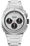 Alpina Alpiner Extreme Chronograph Automatic AL-730SB4AE6B + 5 ani garanție și cadou GRATUIT Ceas