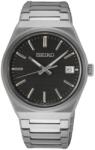 Seiko Quartz SUR557P1 + 5 ani garanție și cadou GRATUIT Ceas