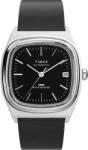 Timex Automatic 1983 E Line Reissue TW2Y07500UK + 5 ani garanție și cadou GRATUIT Ceas