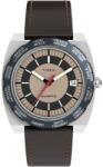 Timex Q Vintage 1972 World Time Reissue TW2Y31300UK + 5 ani garanție și cadou GRATUIT Ceas