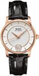 Mido Baroncelli Diamonds M007.207. 36.036. 00 + 5 ani garanție și cadou GRATUIT Ceas
