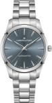 Hamilton Jazzmaster Quartz 40mm H32461141 + 5 ani garanție și cadou GRATUIT Ceas