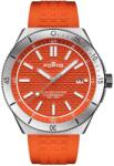 Fortis Marinemaster M-40 Amber Orange F8120024 + 5 ani garanție și cadou GRATUIT Ceas