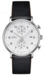Junghans Form C 41/4771.00 + 5 ani garanție și cadou GRATUIT Ceas