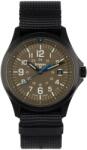 Traser P67 Officer Pro Khaki Nato + 5 ani garanție și cadou GRATUIT Ceas