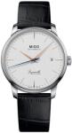 Mido Baroncelli Heritage Gent M027.407. 16.011. 00 + 5 ani garanție și cadou GRATUIT Ceas