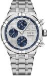 Maurice Lacroix Aikon Automatic Chronograph AI6038-SS002-131-1 + 5 ani garanție și cadou GRATUIT Ceas
