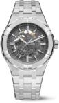 Maurice Lacroix Aikon Automatic Skeleton AI6008-SS002-030-1 + 5 ani garanție și cadou GRATUIT Ceas