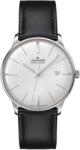 Junghans Meister Mega Solar 59/4603.02 + 5 ani garanție și cadou GRATUIT Ceas