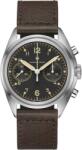 Hamilton Khaki Aviation Pilot Pioneer Mechanical Chrono H76409530 + 5 ani garanție și cadou GRATUIT Ceas