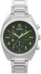 Timex Expedition Capstone Chronograph TW2Y61300UK + 5 ani garanție și cadou GRATUIT Ceas