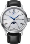 Orient RE-BW0004S M45 Classic Moon Phase + 5 ani garanție și cadou GRATUIT Ceas