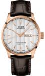 Mido Multifort Chronometer 1 M038.431. 36.031. 00 + 5 ani garanție și cadou GRATUIT Ceas