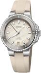 Oris Aquis Date 36, 5 mm 01 733 7792 4151-07 4 19 61FC + 5 ani garanție și cadou GRATUIT Ceas