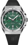 Edox Delfin The Original 1973 Chronograph 10118-3CA-VIN + 5 ani garanție și cadou GRATUIT Ceas