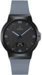 Junghans Force Mega Solar 18/1401.00 + 5 ani garanție și cadou GRATUIT Ceas