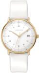 Junghans Max Bill Damen 47/7451.02 + 5 ani garanție și cadou GRATUIT Ceas