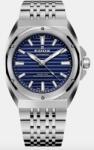 Edox Delfin The Original 1973 Automatic 80142-3M-BUIN + 5 ani garanție și cadou GRATUIT Ceas