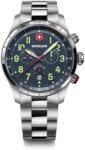 Wenger Terragraph Chrono 01.0543. 112 + 5 ani garanție și cadou GRATUIT Ceas