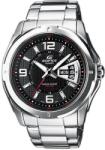 Casio Edifice EF-129D-1AVEF + 5 ani garanție și cadou GRATUIT Ceas